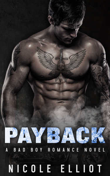 Payback by Nicole Elliot